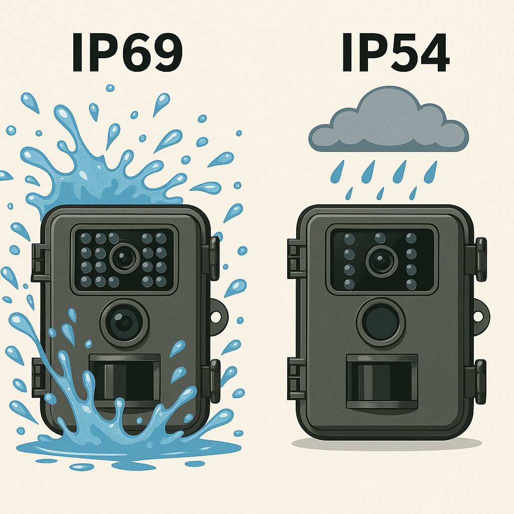 IP-bescherming