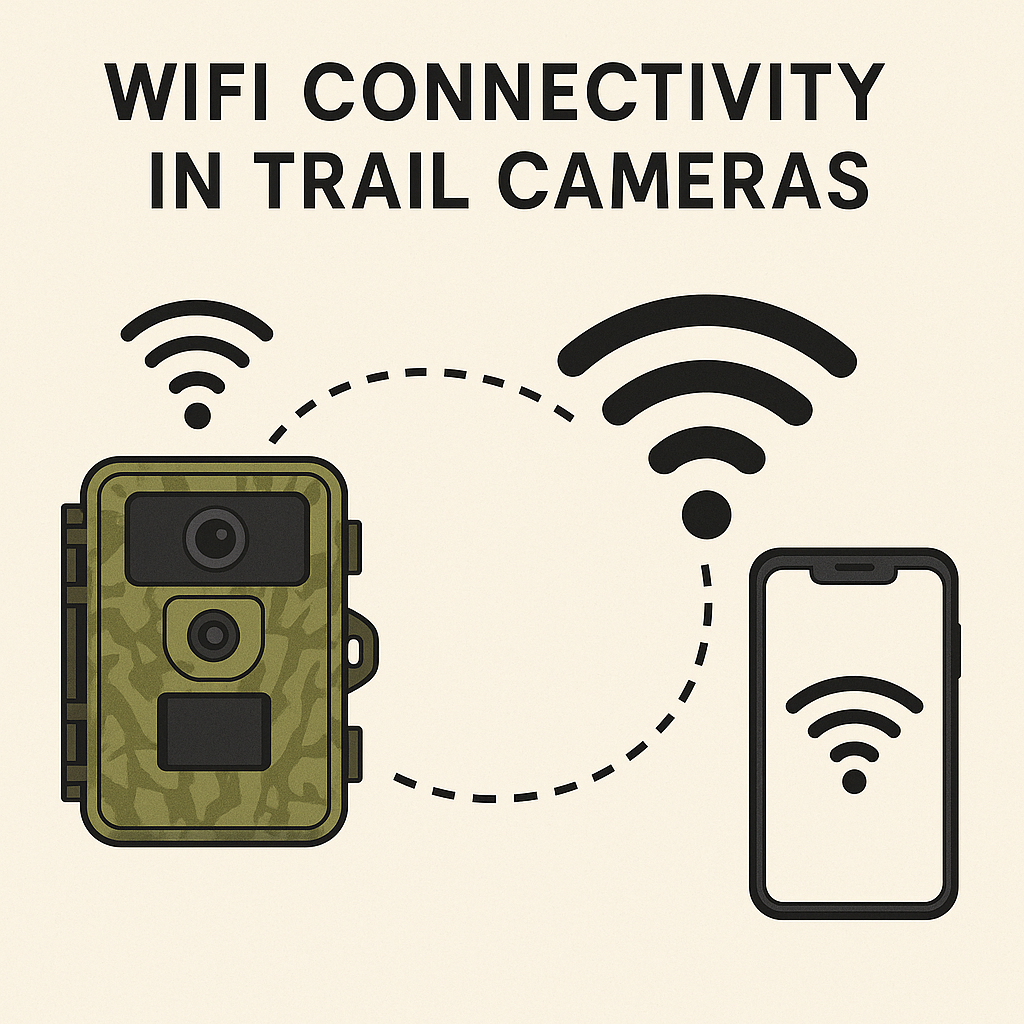WiFi-verbinding