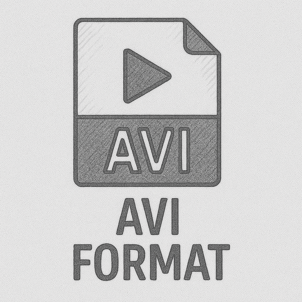AVI-formaat in Wildcamera's
