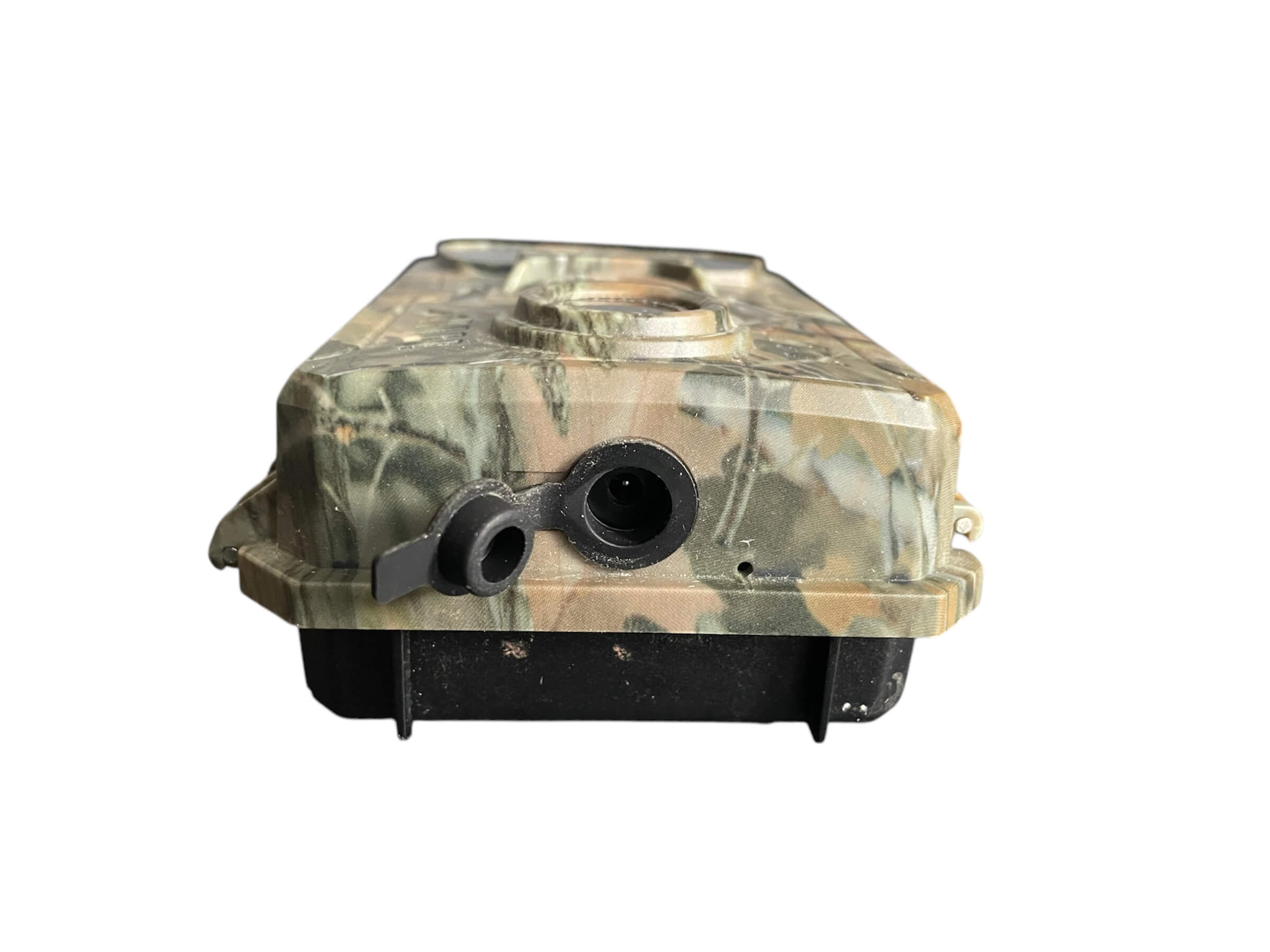 DC Ingang voor Wildcamera's