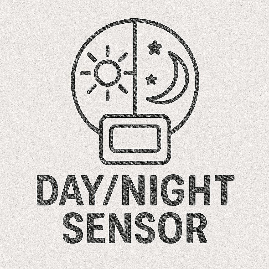 Dag/Nacht Sensor